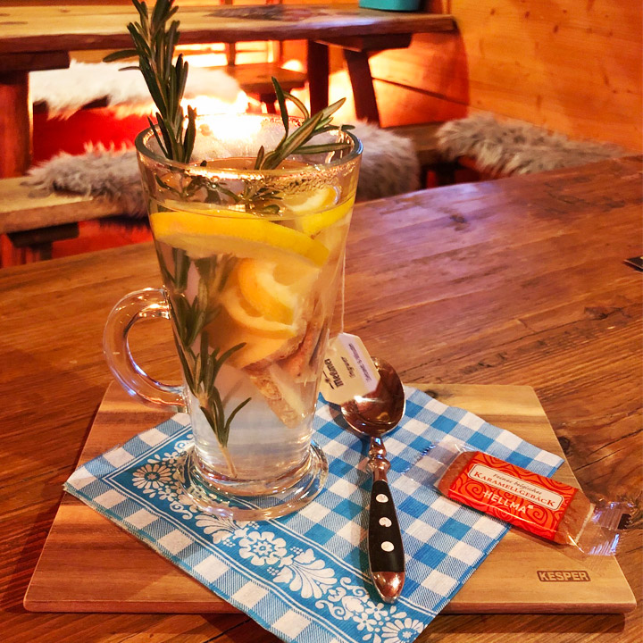 TAGkonzept Event Camping