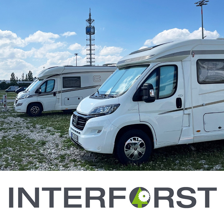Interforst Camping
