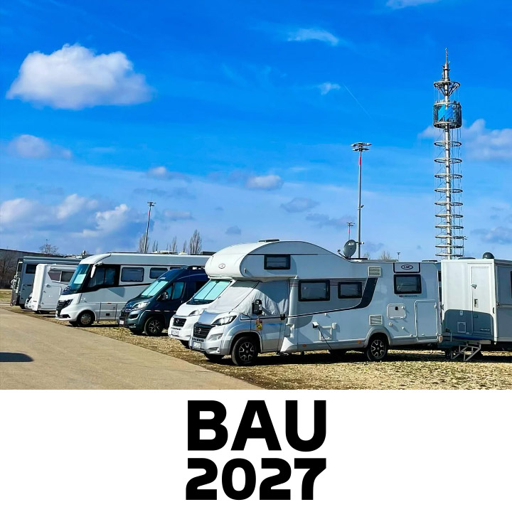 BAU Camp 2027